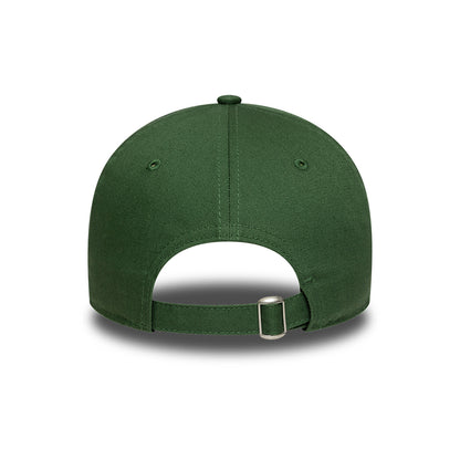 Casquette 9TWENTY Seasonal Liverpool FC vert foncé-crème NEW ERA