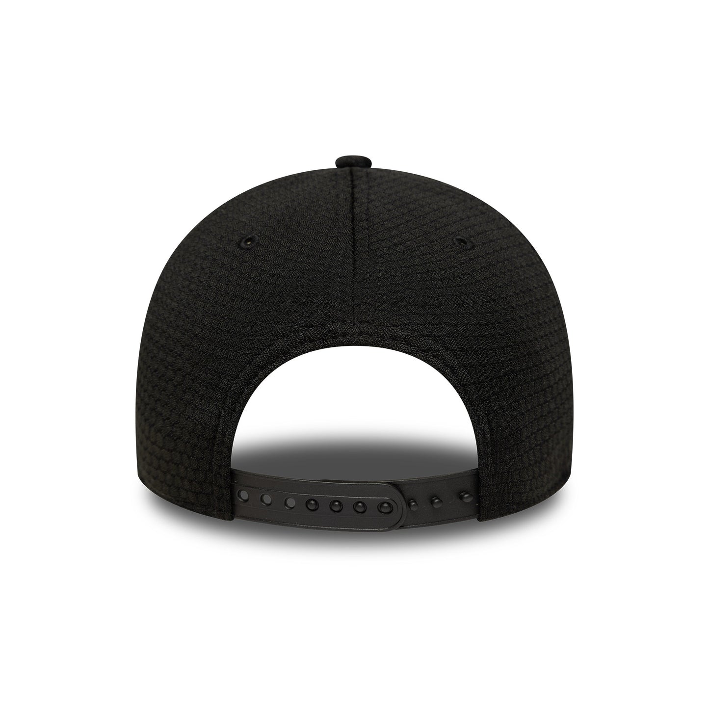 Casquette 9FORTY MLB Flawless Mesh Detroit Tigers noir-blanc NEW ERA