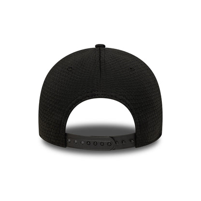 Casquette 9FORTY MLB Flawless Mesh Detroit Tigers noir-blanc NEW ERA