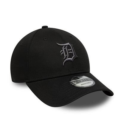 Casquette 9FORTY MLB League Essential Detroit Tigers noir-anthracite NEW ERA