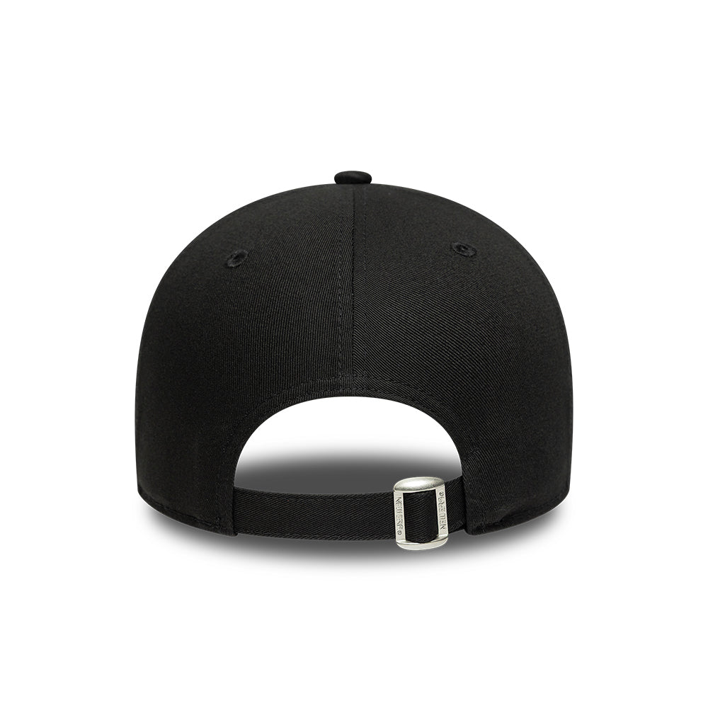 Casquette 9FORTY MLB League Essential Detroit Tigers noir-anthracite NEW ERA