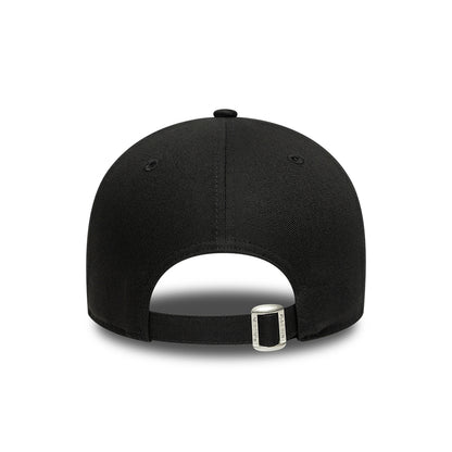 Casquette 9FORTY MLB League Essential Detroit Tigers noir-anthracite NEW ERA