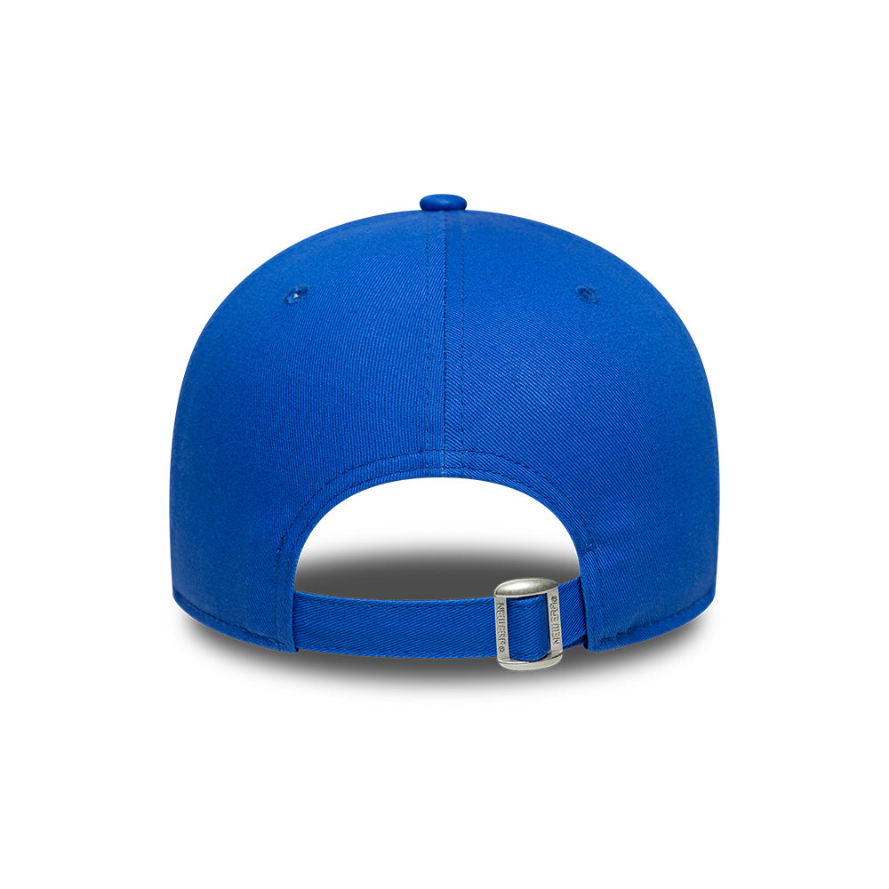 Casquette 9FORTY MLB Team Outline New York Yankees bleu vif-blanc NEW ERA