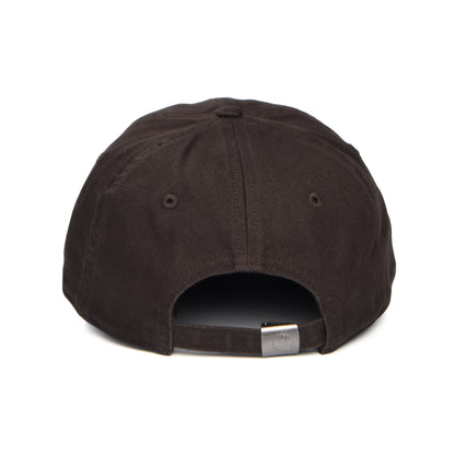 Casquette Madison Logo tabac-blanc CARHARTT WIP