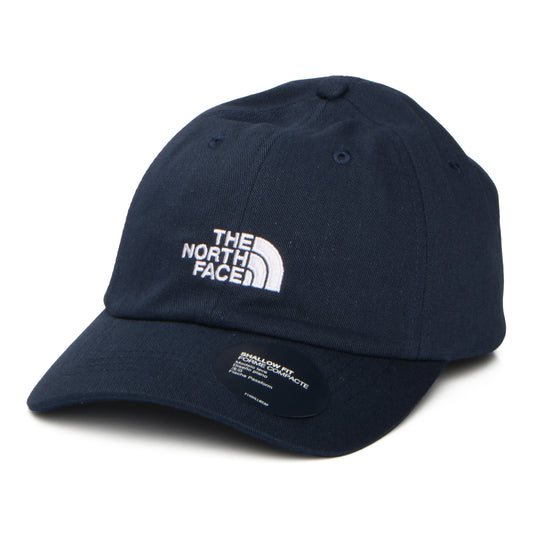 Casquette Recyclée Norm bleu marine THE NORTH FACE