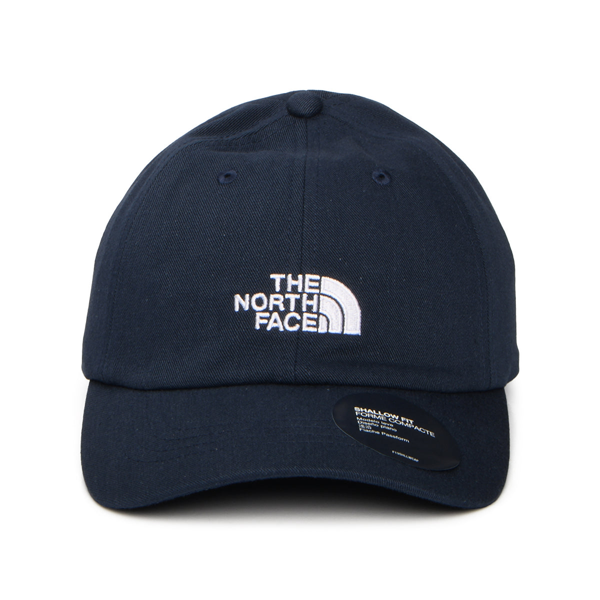 Casquette Recyclée Norm bleu marine THE NORTH FACE