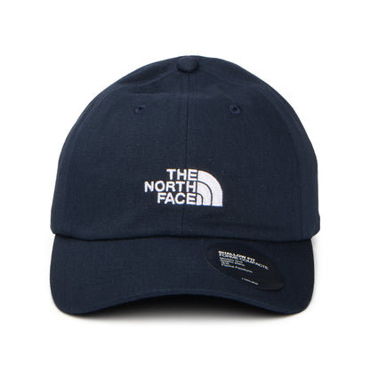 Casquette Recyclée Norm bleu marine THE NORTH FACE