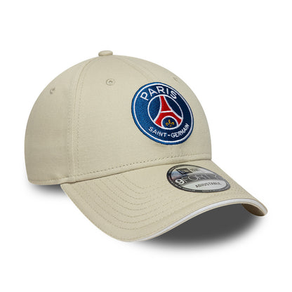 Casquette 9FORTY Core Paris Saint-Germain FC pierre NEW ERA