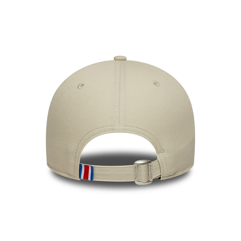 Casquette 9FORTY Core Paris Saint-Germain FC pierre NEW ERA