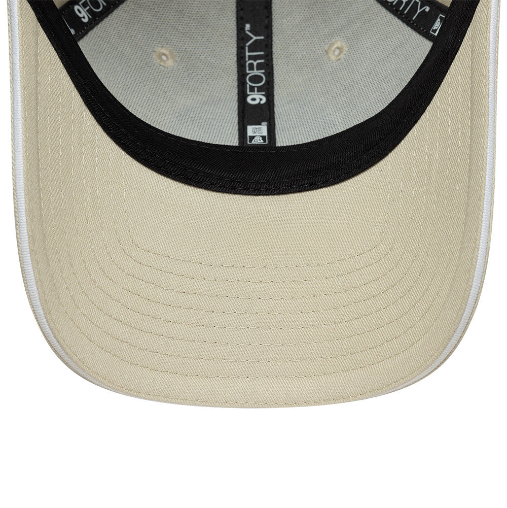 Casquette 9FORTY Core Paris Saint-Germain FC pierre NEW ERA