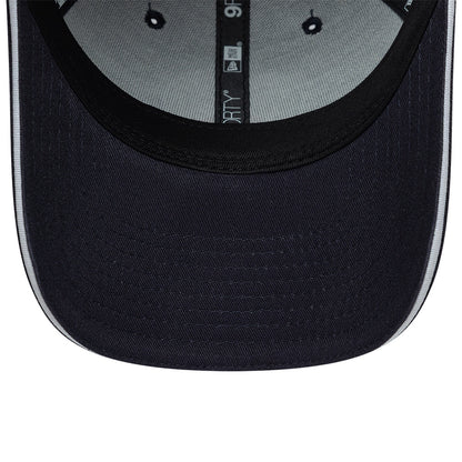 Casquette 9FORTY Core Paris Saint-Germain FC bleu marine NEW ERA
