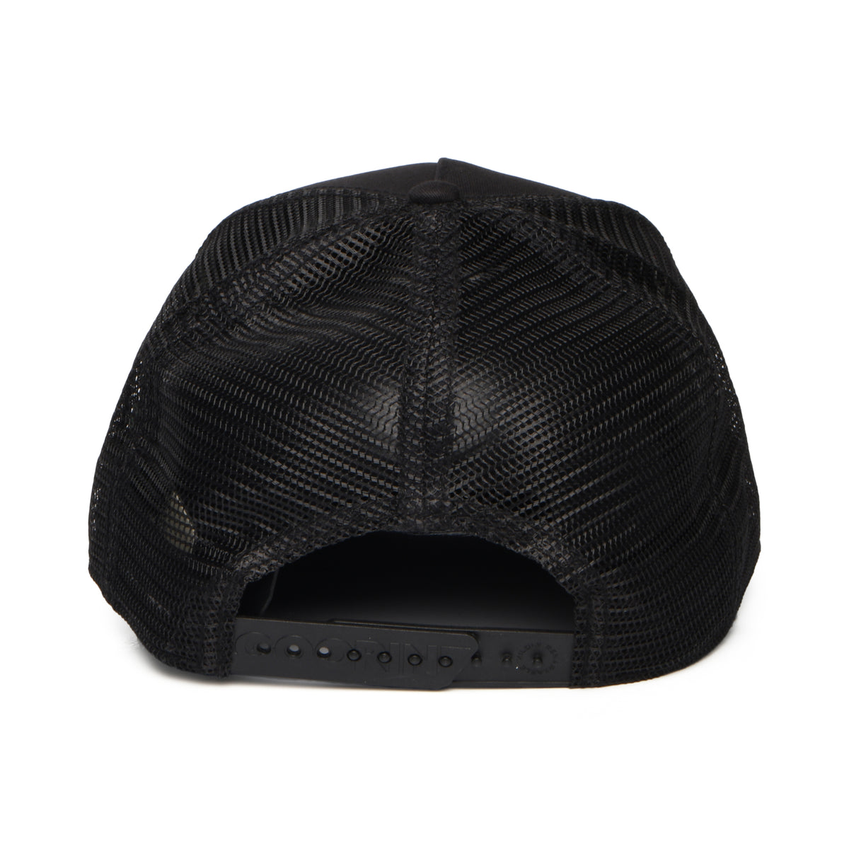 Casquette Trucker Killer noir GOORIN