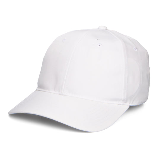 Casquette Snapback Vierge Core Crest blanc ADIDAS