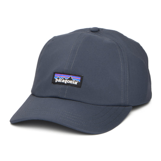 Casquette Recyclée Terrebonne bleu foncé PATAGONIA