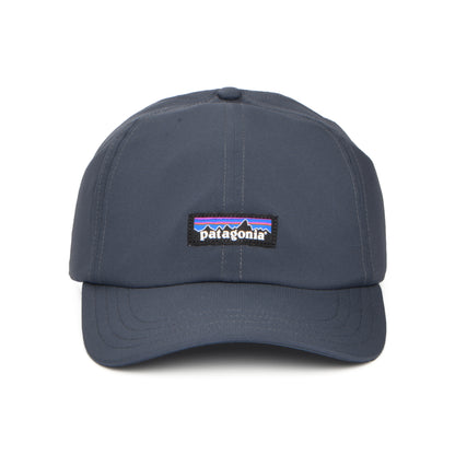 Casquette Recyclée Terrebonne bleu foncé PATAGONIA