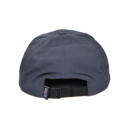 Casquette Recyclée Terrebonne bleu foncé PATAGONIA