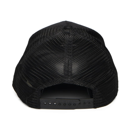 Casquette Trucker Dope noir GOORIN