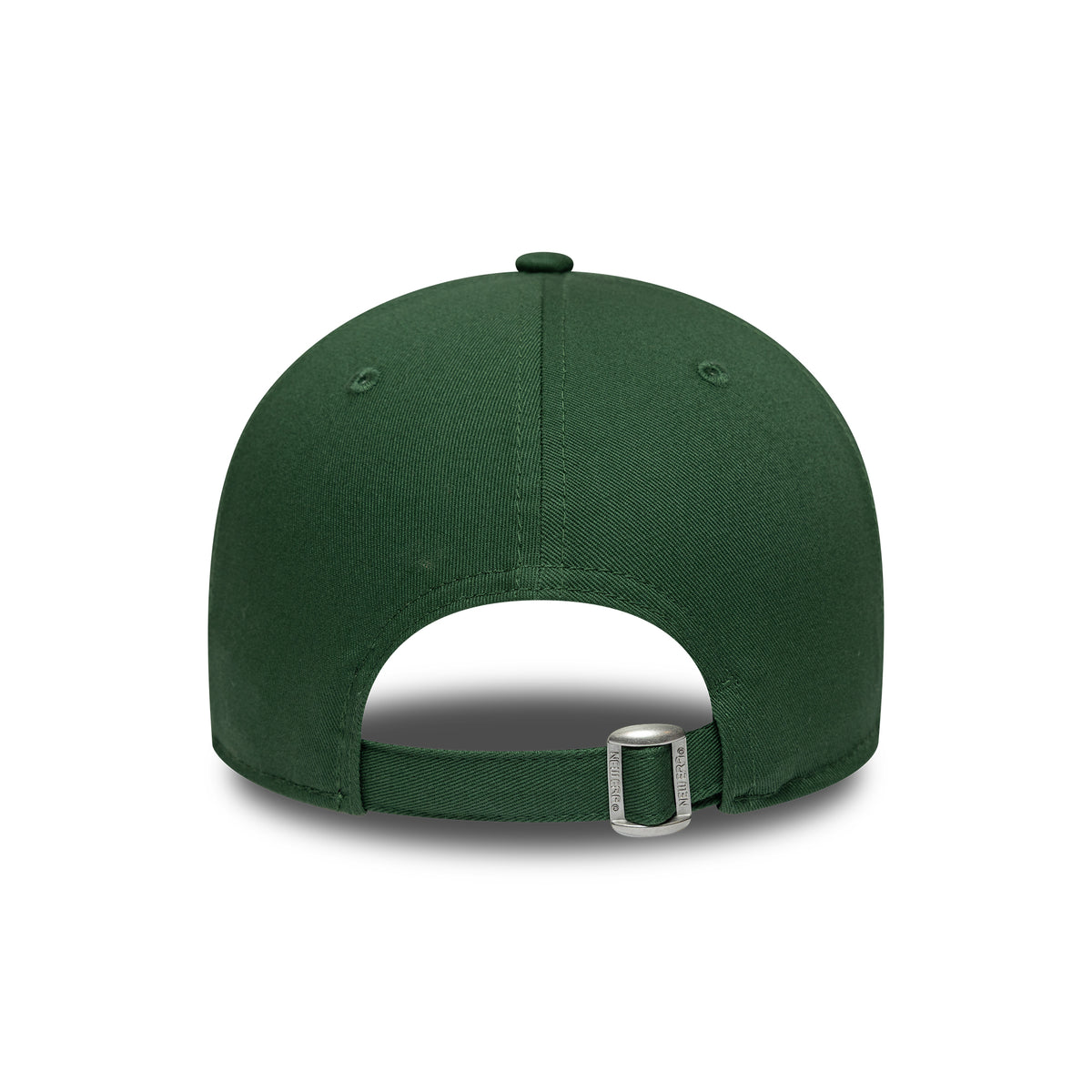 Casquette 9FORTY MLB Team Outline L.A. Dodgers vert foncé-blanc NEW ERA