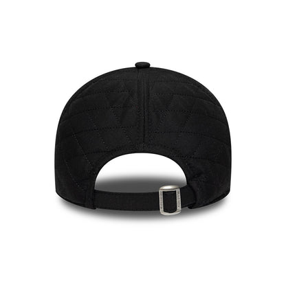 Casquette 9TWENTY MLB Padded Outline L.A. Dodgers noir-gris NEW ERA