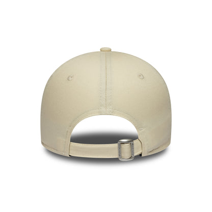 Casquette Femme 9FORTY MLB Polka Dot Infill L.A. Dodgers crème-noir NEW ERA