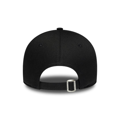 Casquette Femme 9FORTY MLB Polka Dot Infill New York Yankees noir-crème NEW ERA