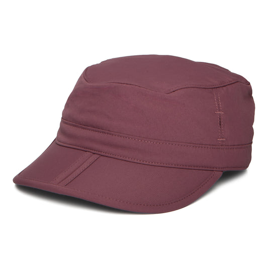 Casquette Hydrofuge Sun Tripper groseille SUNDAY AFTERNOONS