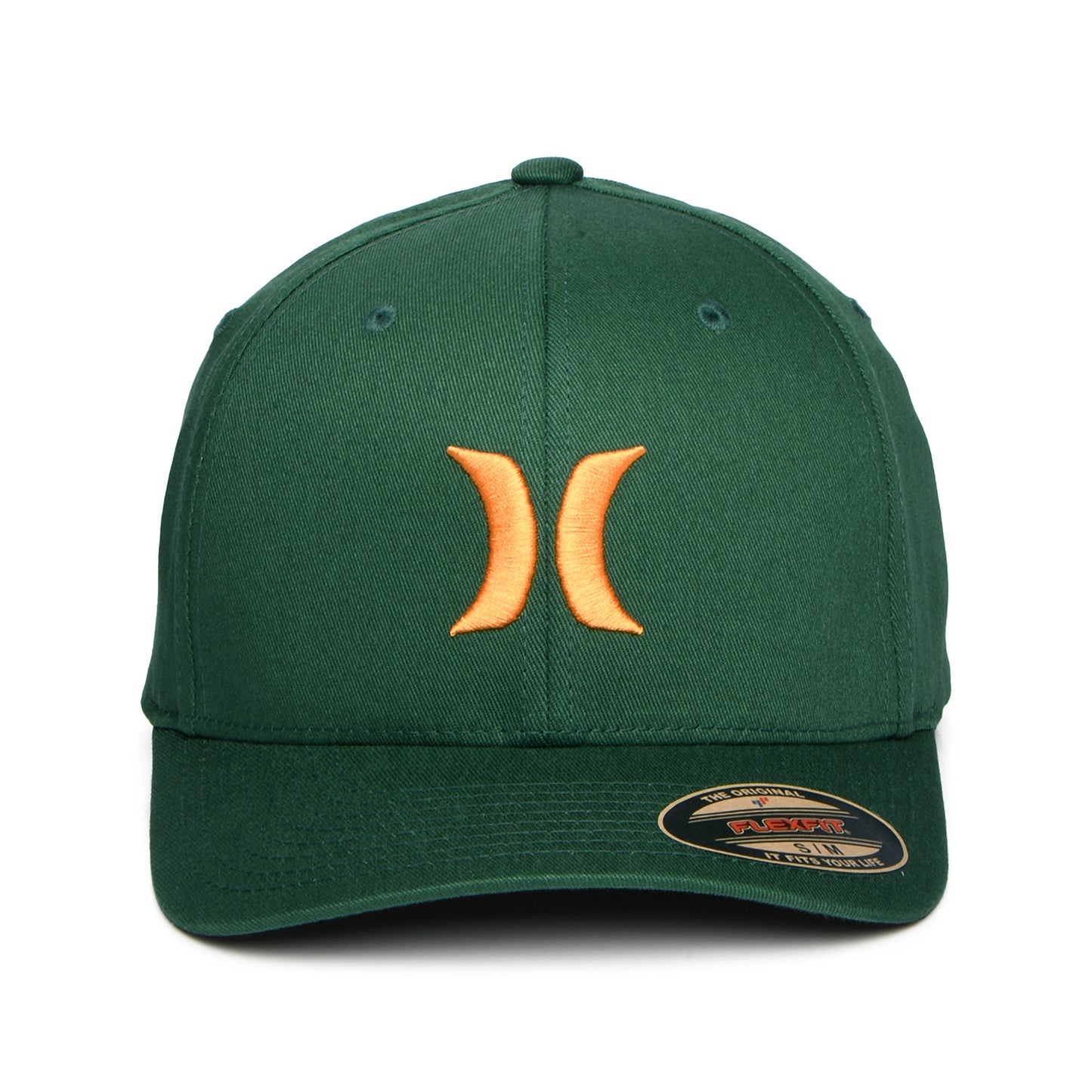 Casquette Flexfit One & Only forêt HURLEY