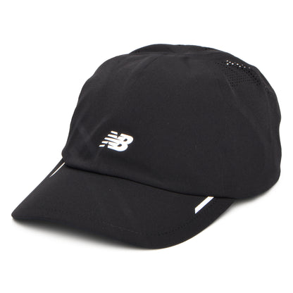 Casquette Fast Days Performance noir NEW BALANCE