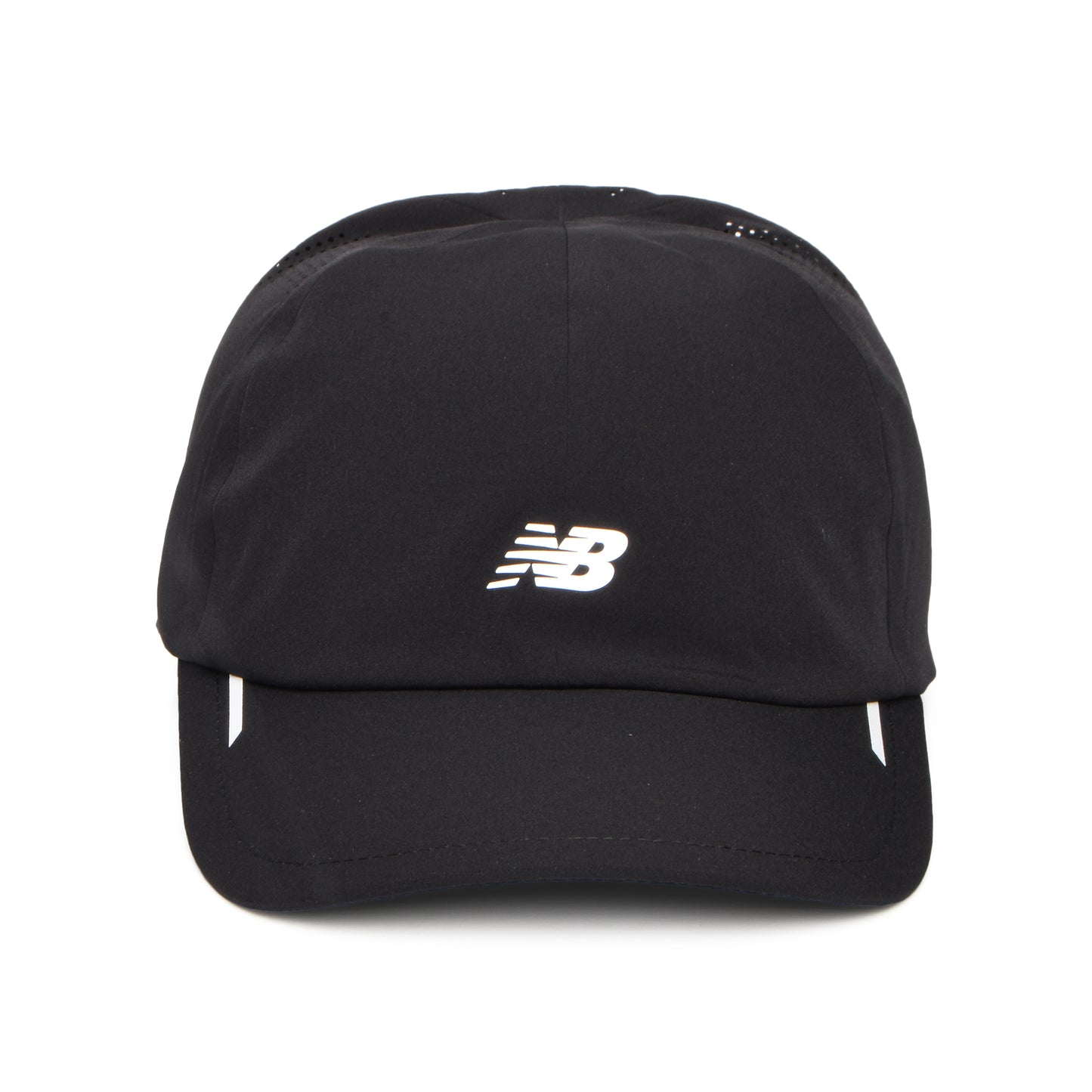 Casquette Fast Days Performance noir NEW BALANCE