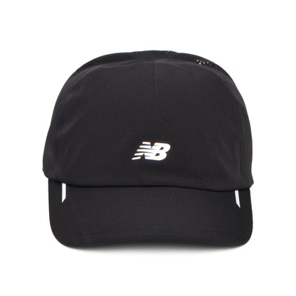 Casquette Fast Days Performance noir NEW BALANCE