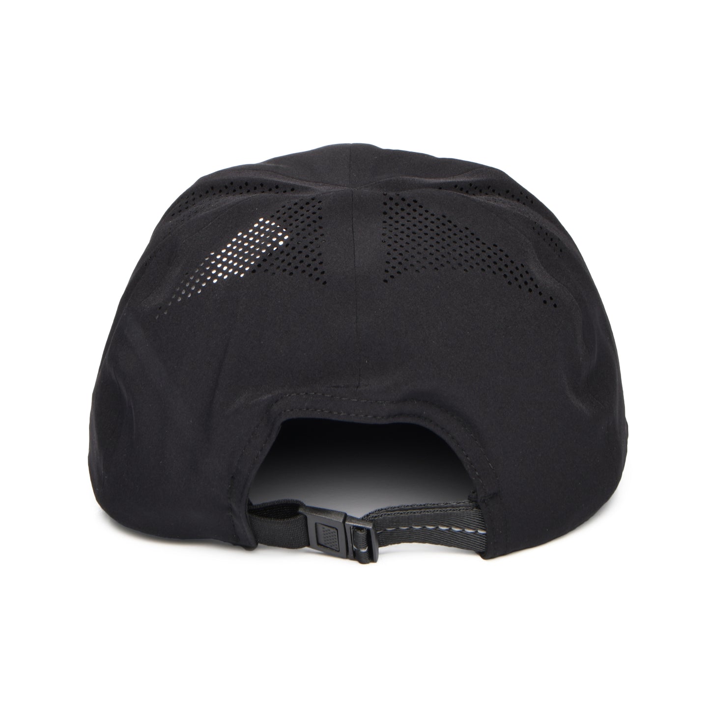 Casquette Fast Days Performance noir NEW BALANCE