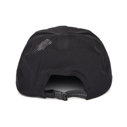 Casquette Fast Days Performance noir NEW BALANCE