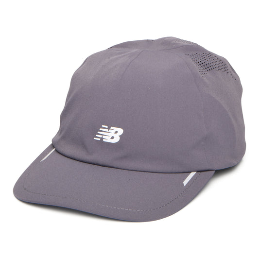 Casquette Fast Days Performance gris NEW BALANCE