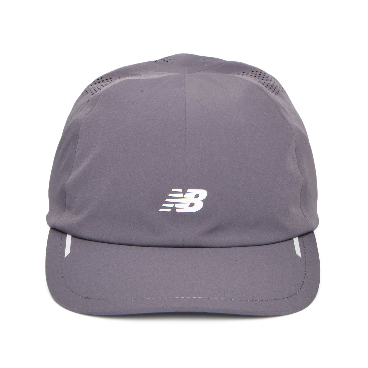 Casquette Fast Days Performance gris NEW BALANCE