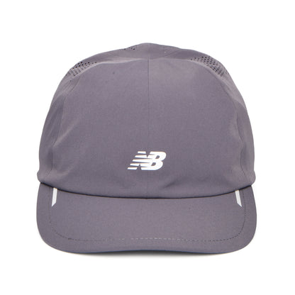 Casquette Fast Days Performance gris NEW BALANCE
