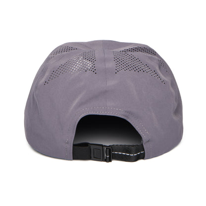 Casquette Fast Days Performance gris NEW BALANCE