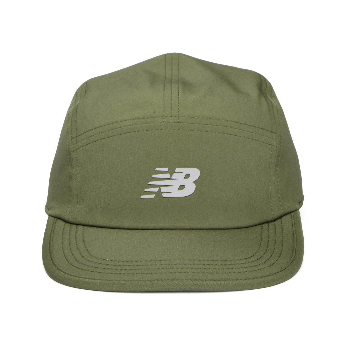 Casquette 5 Panel Performance V 2.0 khaki NEW BALANCE