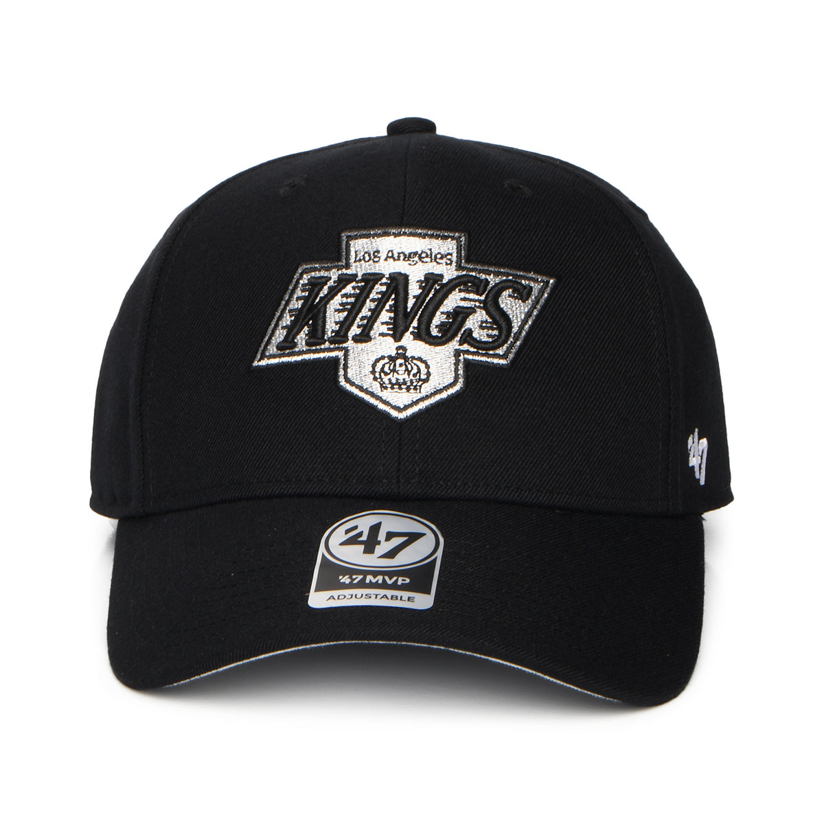 Casquette NHL Vintage MVP L.A. Kings noir 47 BRAND