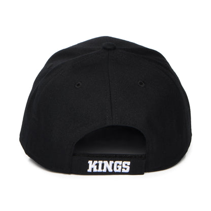 Casquette NHL Vintage MVP L.A. Kings noir 47 BRAND
