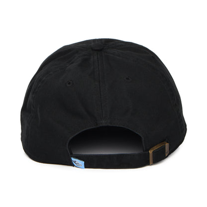 Casquette NHL Clean Up Utah Mammoth noir 47 BRAND