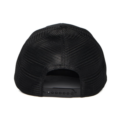 Casquette Trucker Branson MVP Gunners Arsenal FC noir-blanc 47 BRAND