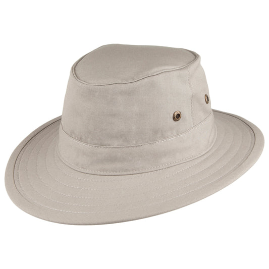 Chapeau Été Déformable Traveller pierre FAILSWORTH