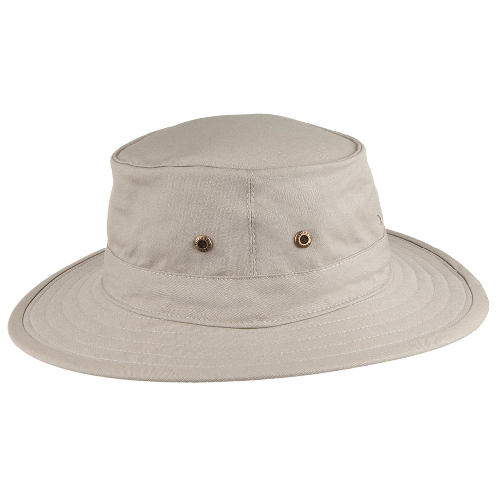 Chapeau Été Déformable Traveller pierre FAILSWORTH