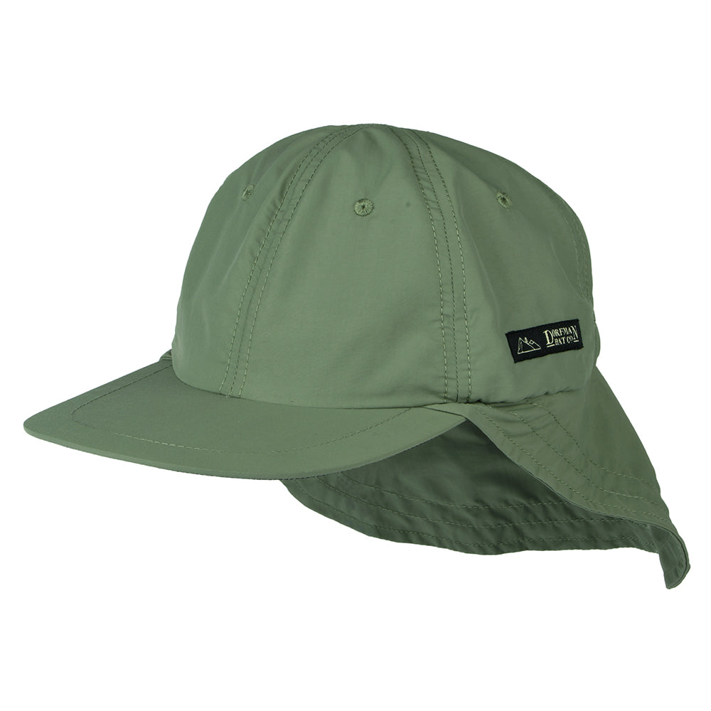 Casquette en Coton à Effet Usé DORFMAN PACIFIC – Chapeaux et Casquettes Casquette en Coton à Effet Usé DORFMAN PACIFIC – Chapeaux et Casquettes