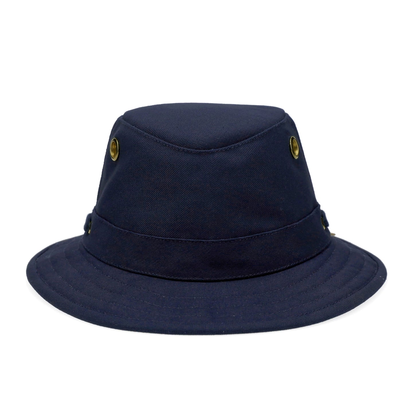 Chapeau Été Pliable Authentic T5 bleu marine foncé TILLEY