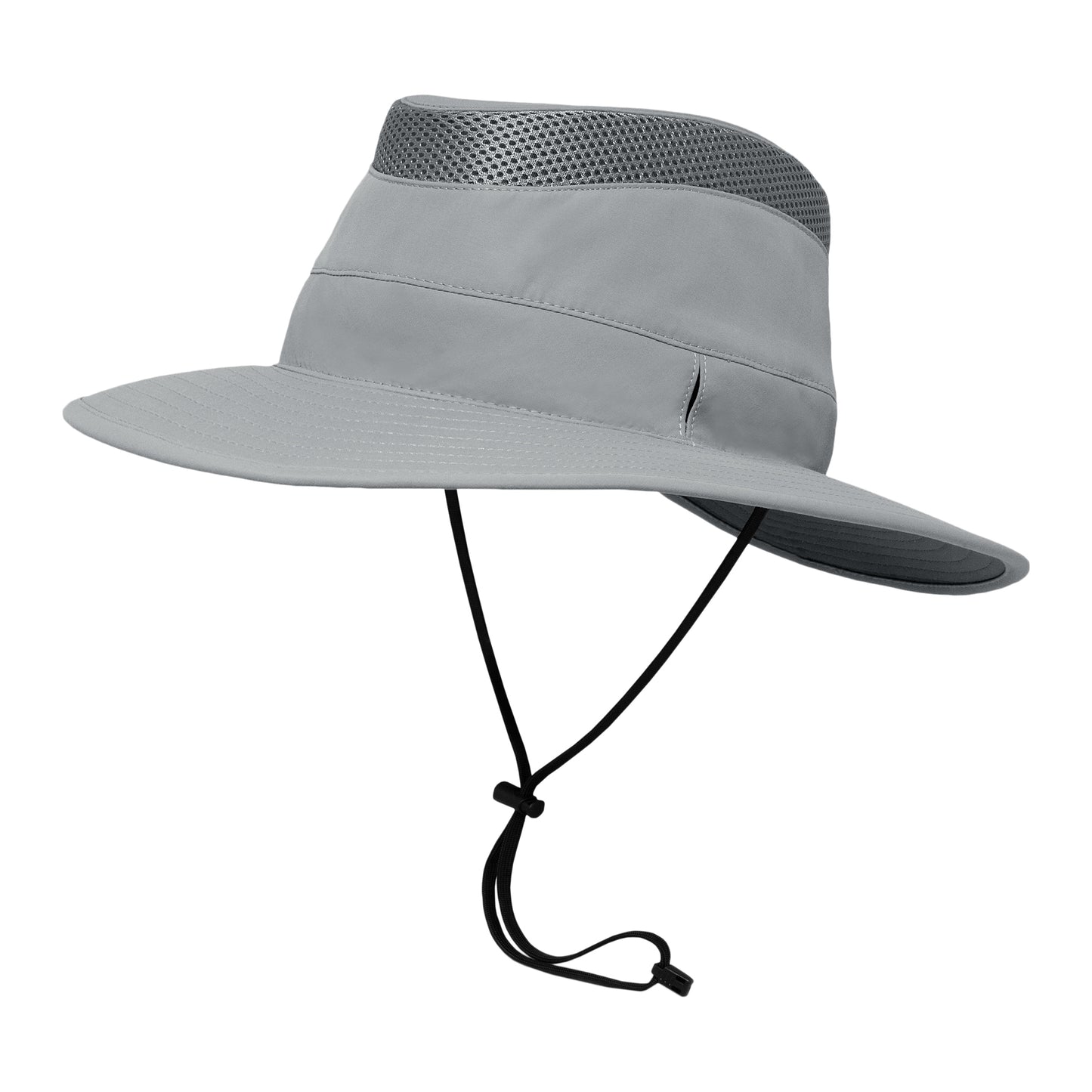 Chapeau Été Hydrofuge Charter gris SUNDAY AFTERNOONS