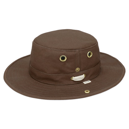 Chapeau Été Pliable Classic T3 tourbe TILLEY