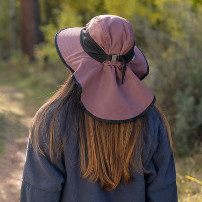 Chapeau Été Hydrofuge Original Adventure groseille SUNDAY AFTERNOONS