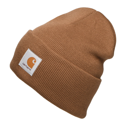 Bonnet Watch Cap marron CARHARTT WIP