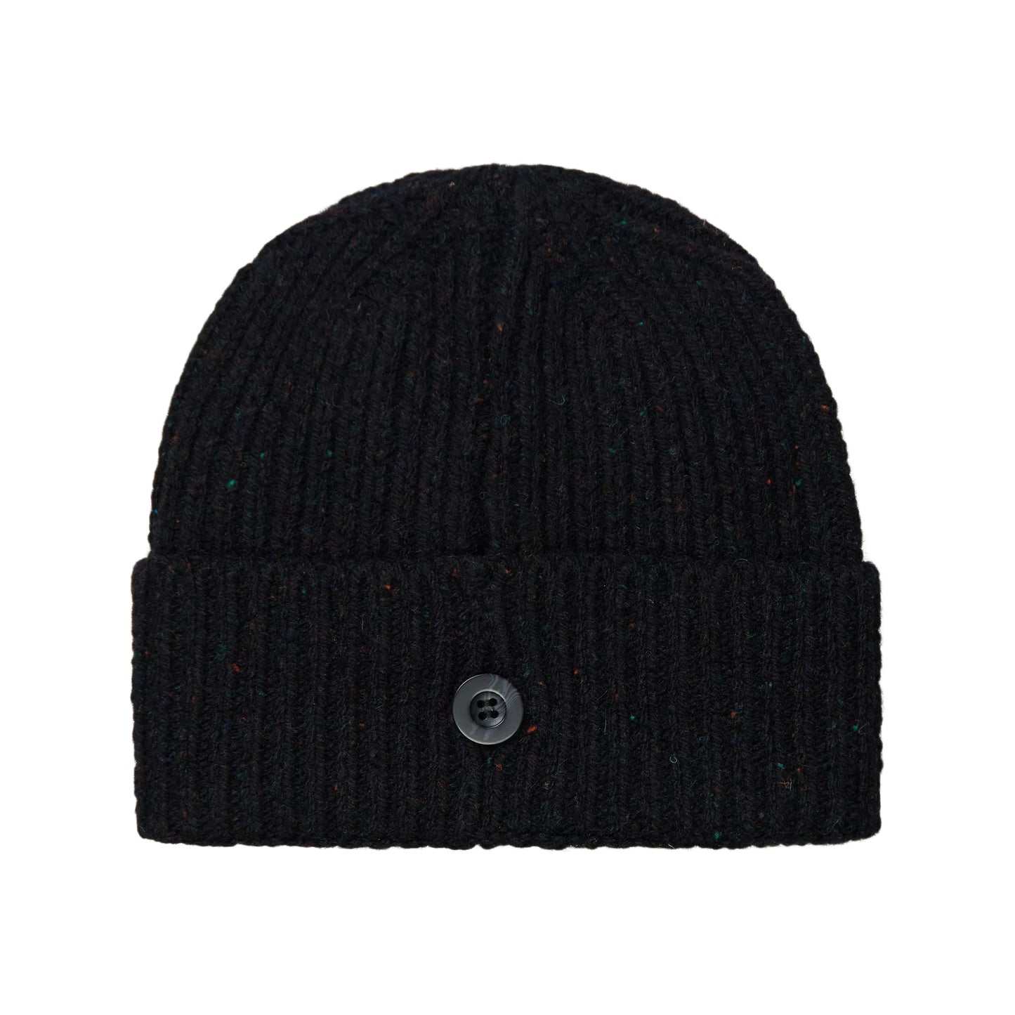 Bonnet Anglistic noir CARHARTT WIP